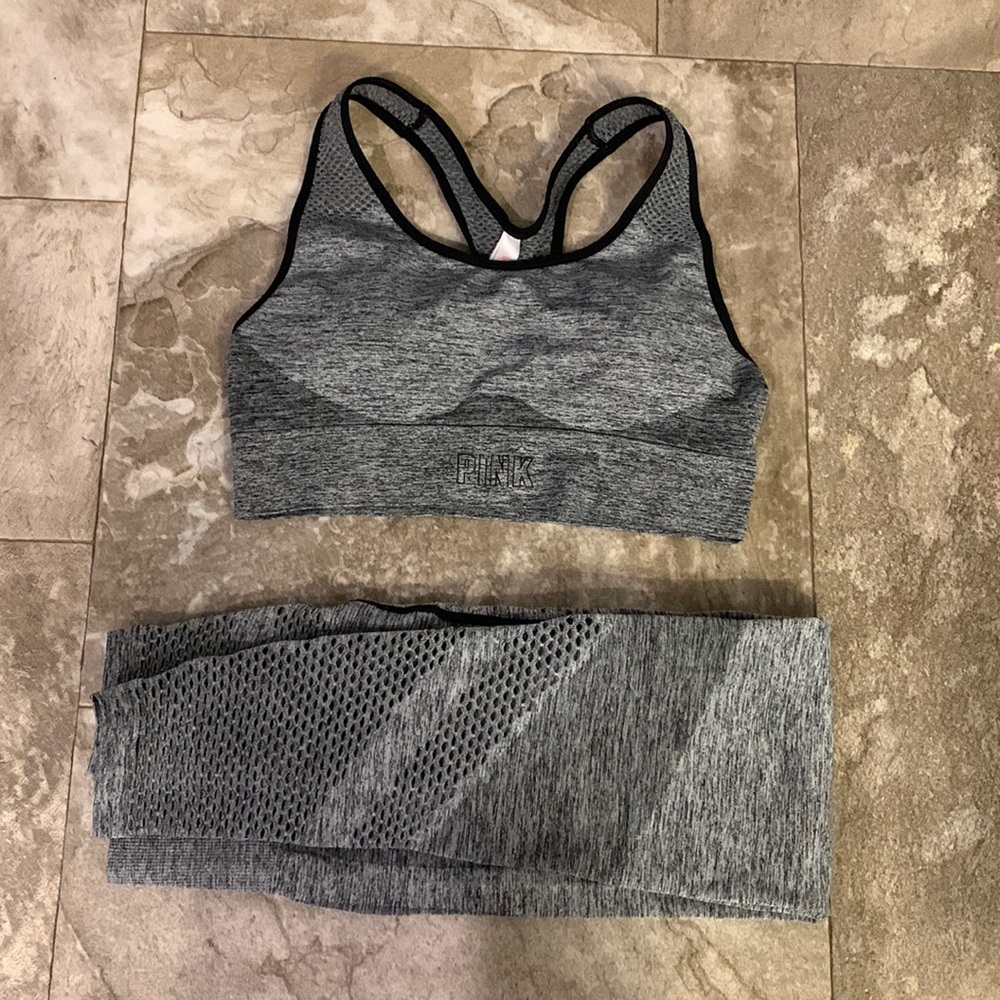 VS PINK set